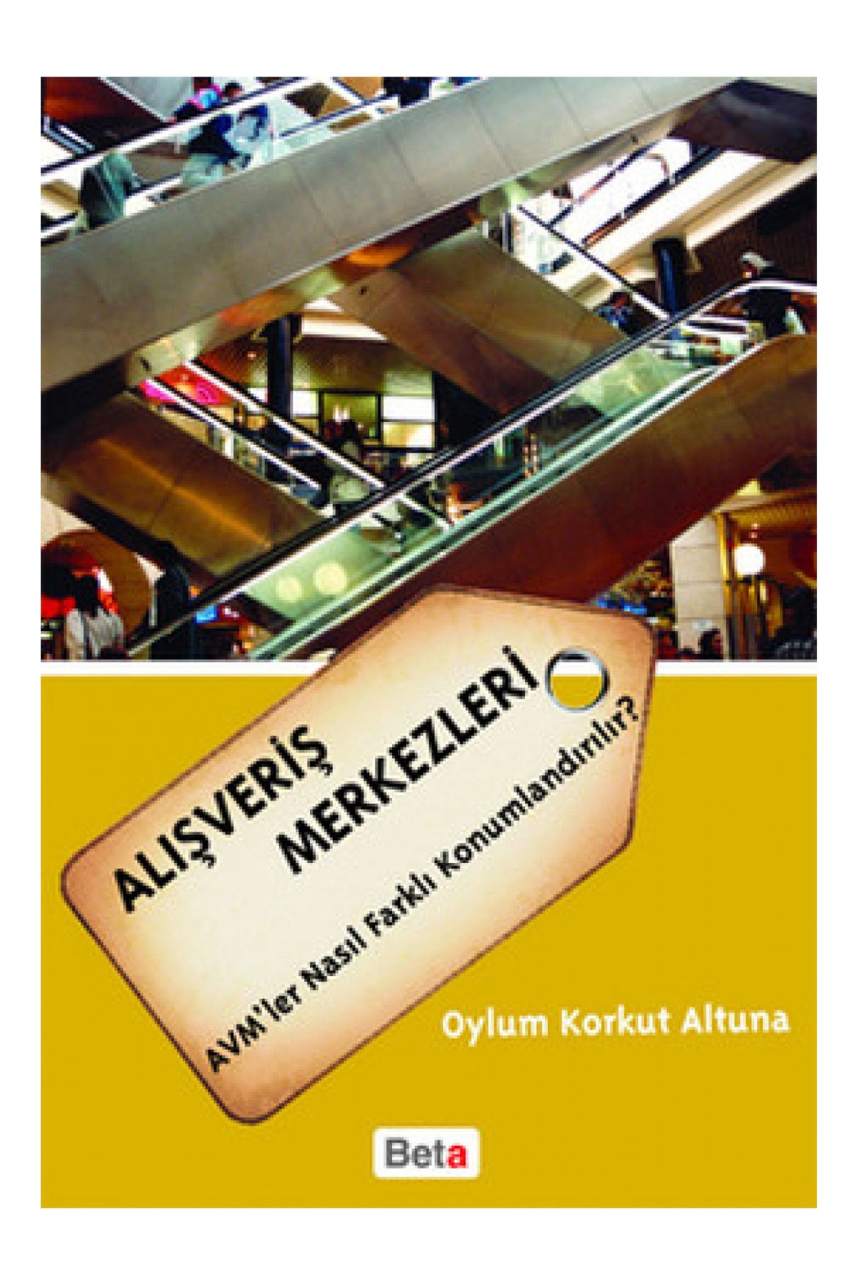 Beta Yayınları Alışveriş Merkezleri