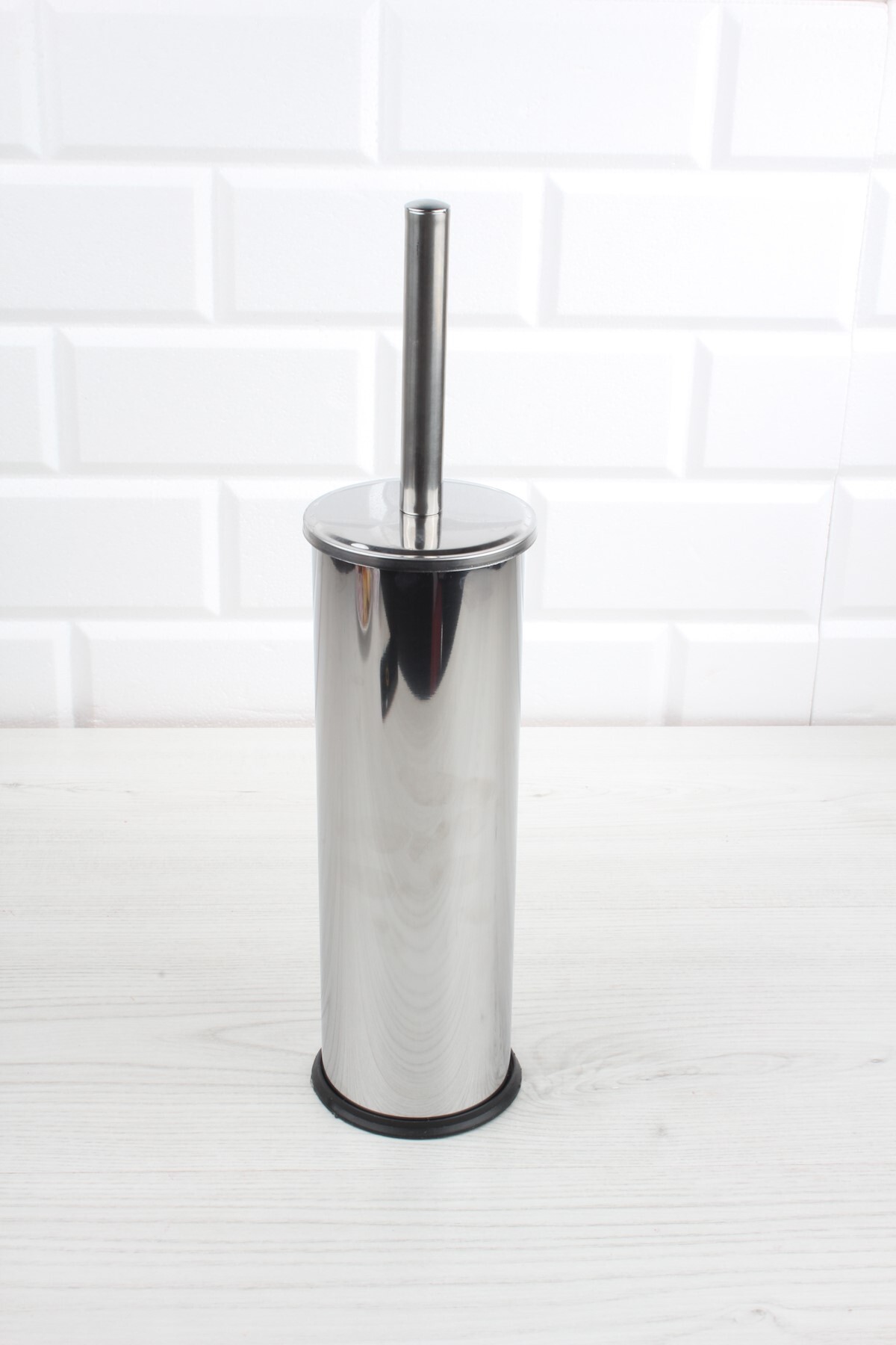 LoveQ Metal Tuvalet Fırçası LLZ-F