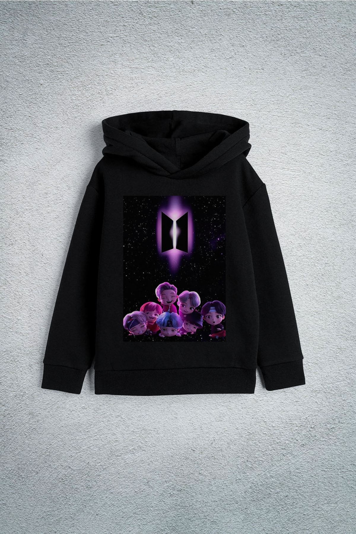Felpa bts discount