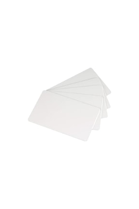 Kart Ntag215 Pvc Beyaz 180 Bytes (10 ADET) Image 0