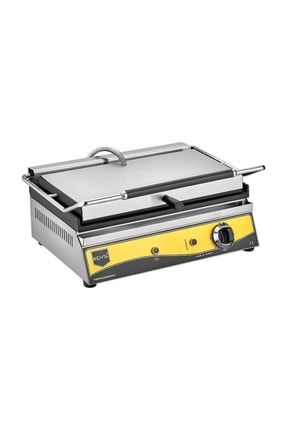 20 Dilim Standart Tost Makinası Elektrikli - R73 Image 0