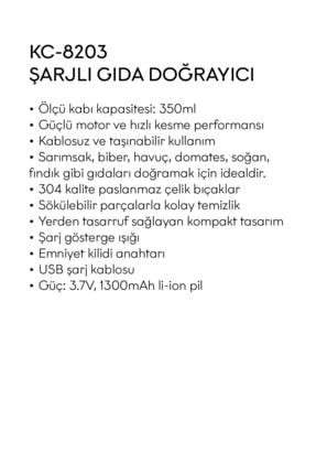 Product