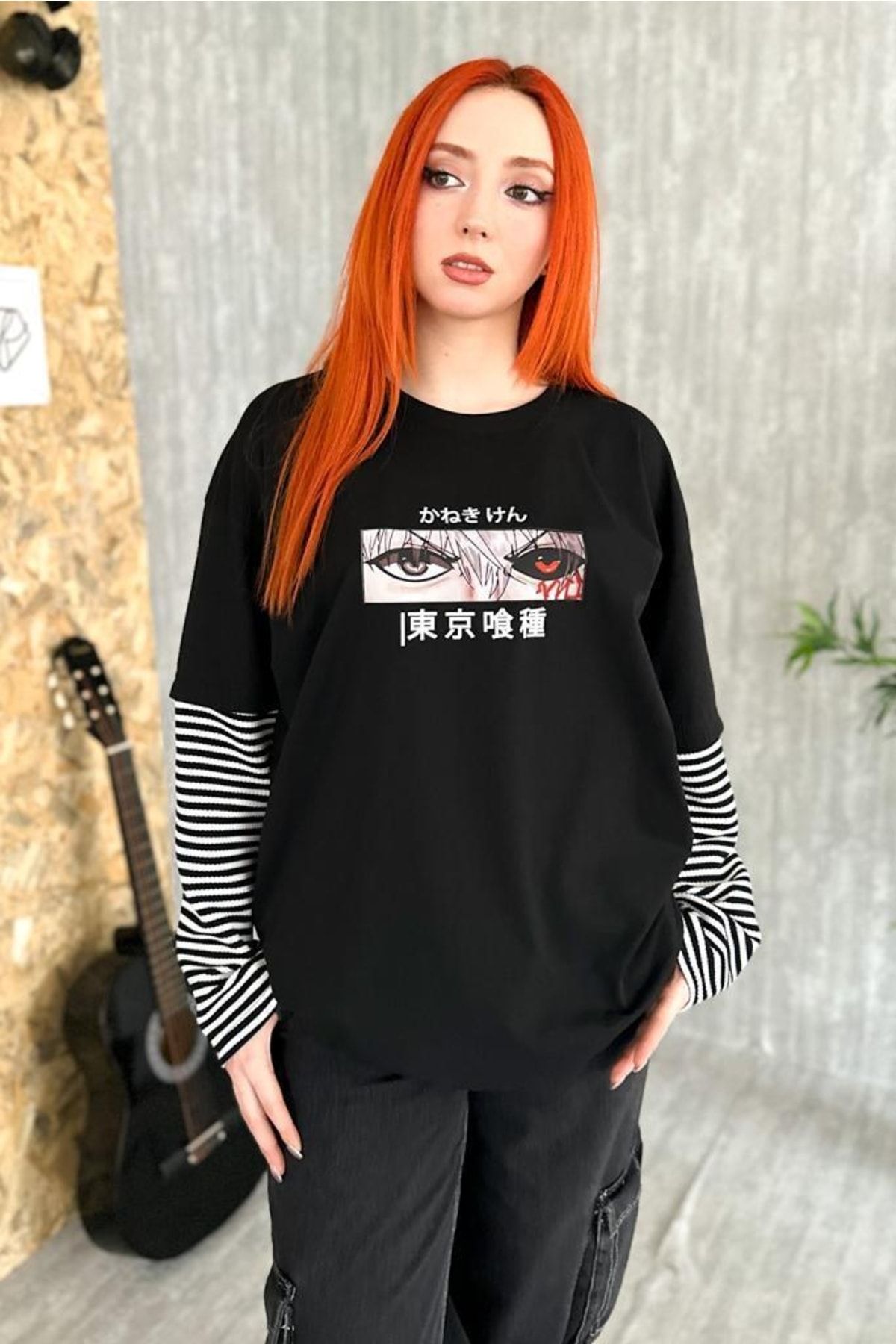 Tokyo ghoul sweatpants outlet