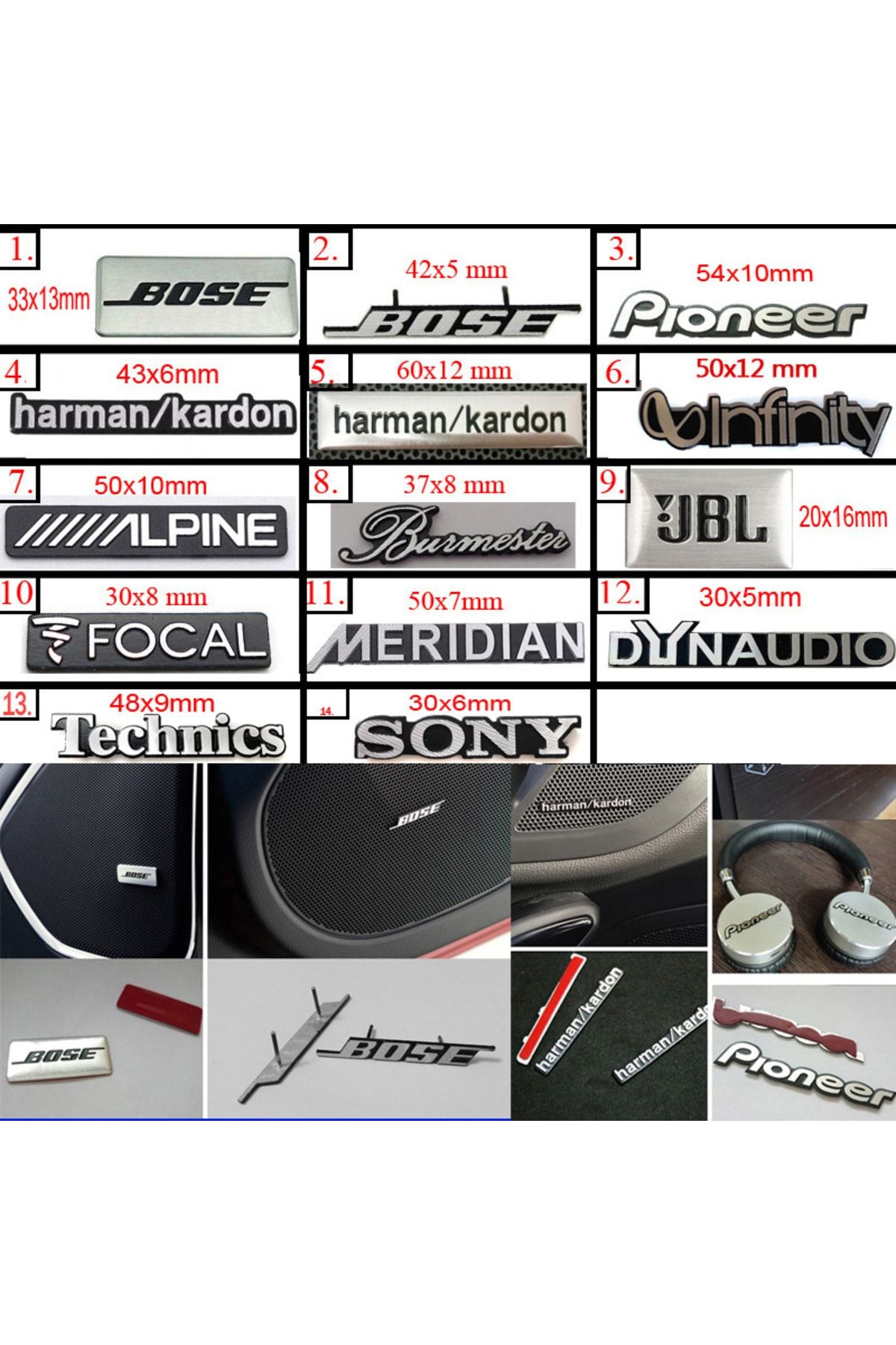 Product