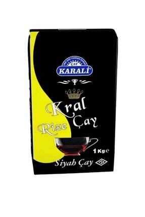 Kral Rize Çay 1 Kg Image 0