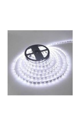 5 Metre Iç Mekan Şerit Led Beyaz Işık(TAK-KULLAN DEĞİLDİR LED TRAFOSUYLA KULLANIMA UYGUNDUR) Image 0