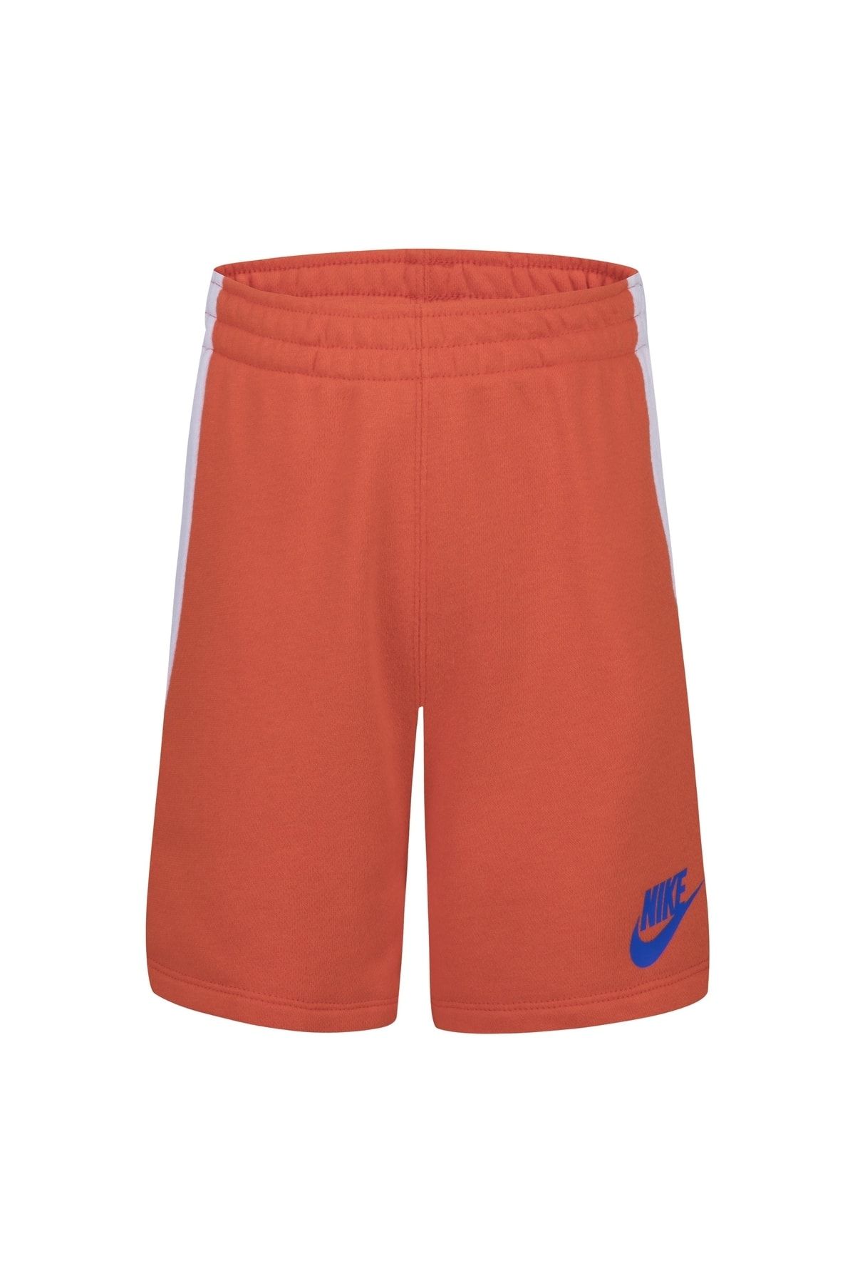 Nike shorts men orange store