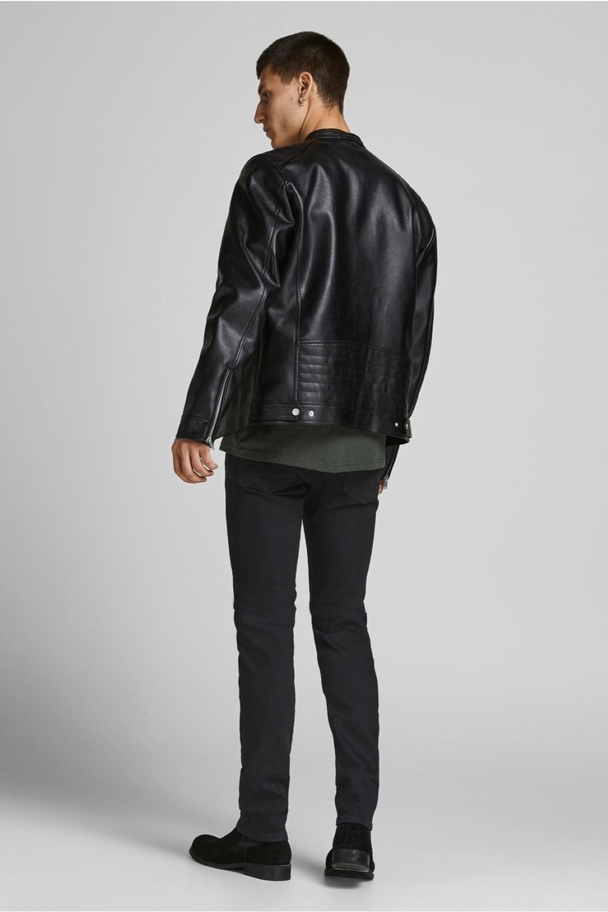 Jack and clearance jones biker jeans