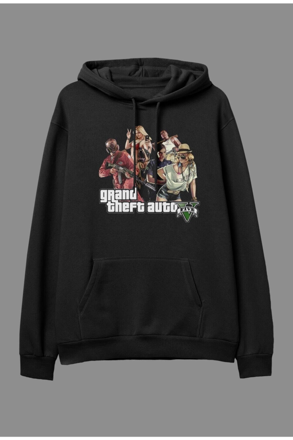Gta 5 sweatshirt sale