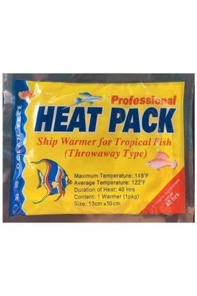 Heat Pack Cep Sobası 13x10cm Image 0