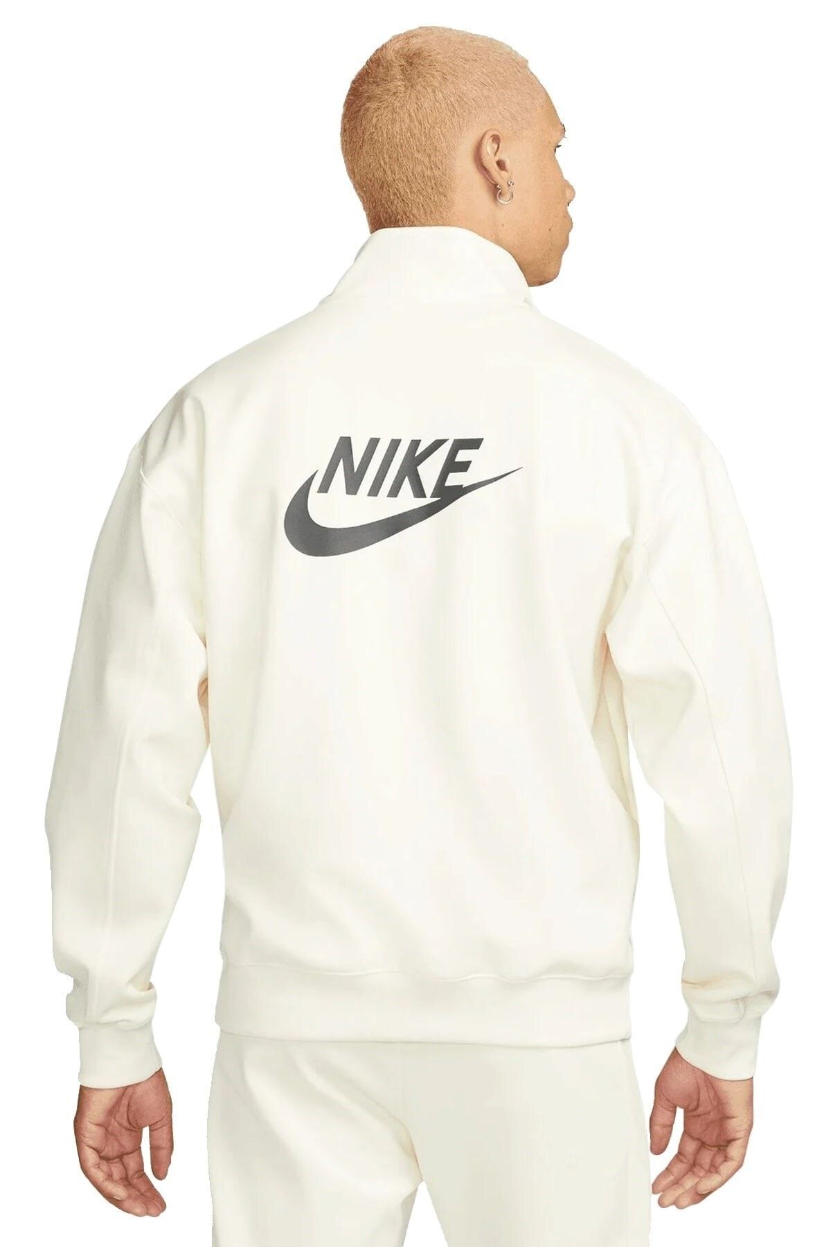Sweat nike 2 logo sale