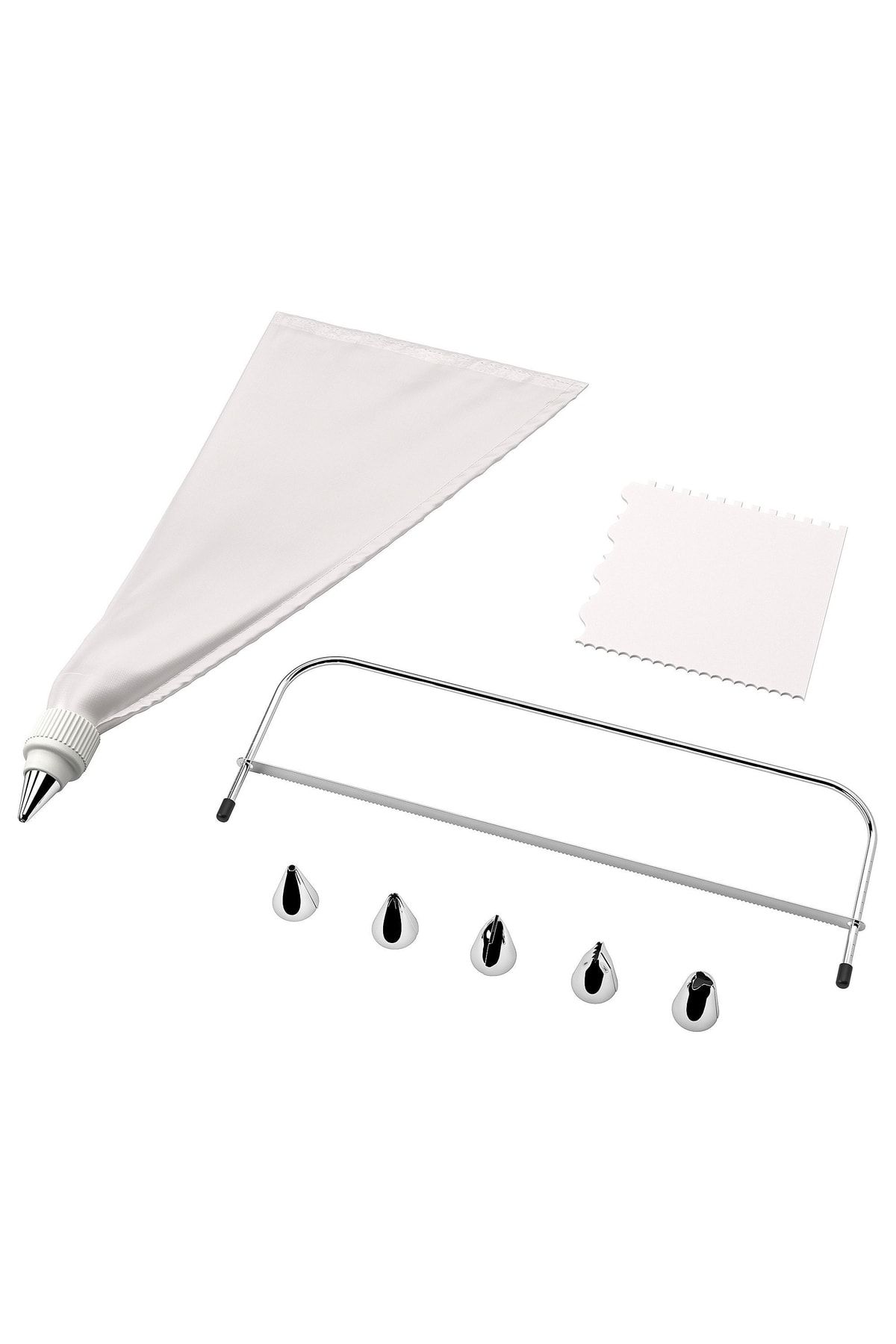 Decorating set on sale