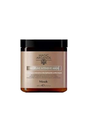 Kabarma Önleyici Yoğun Maske 250 ml (VEGAN) M Image 0