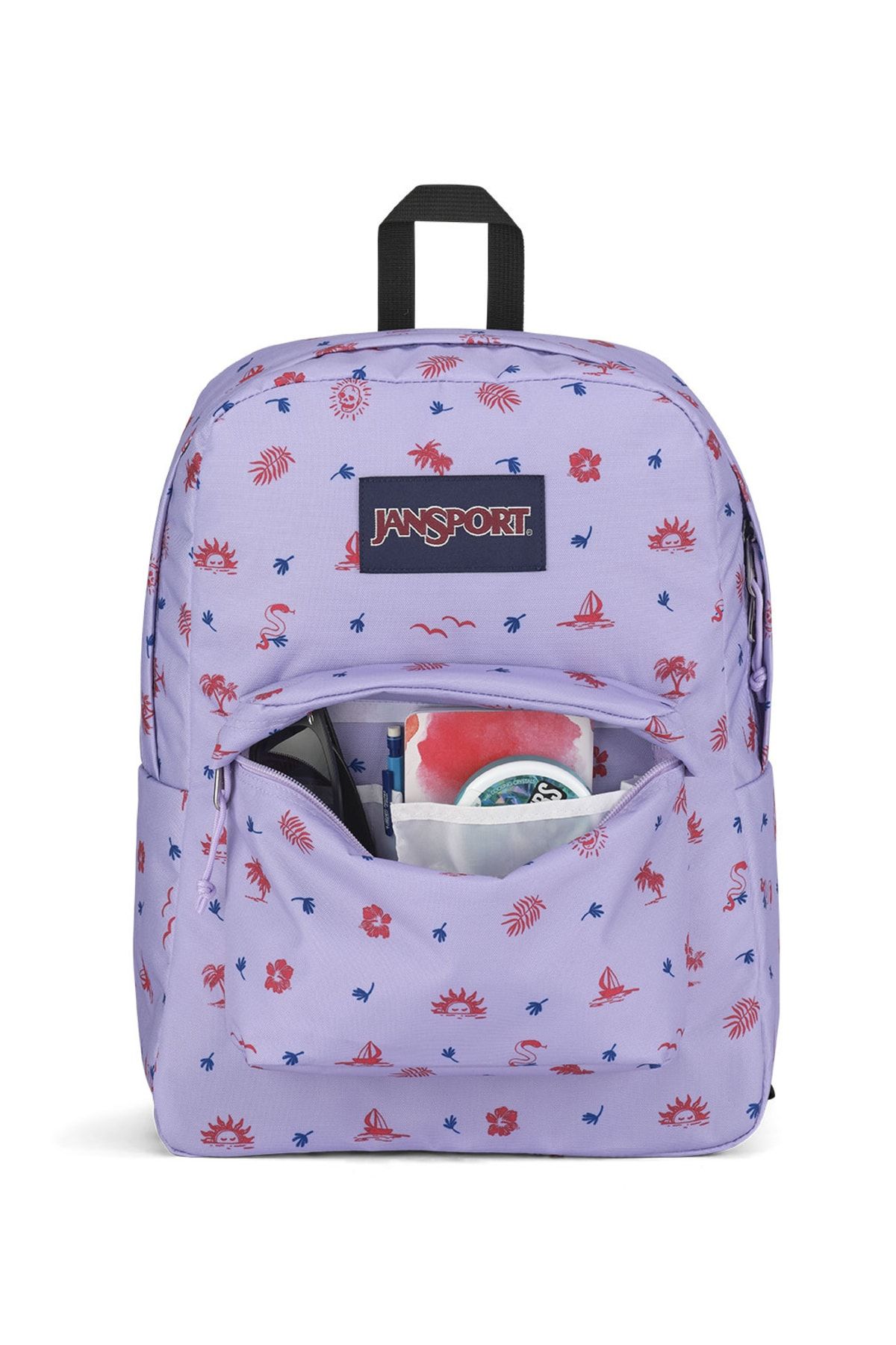 Jansport discount flamingo backpack