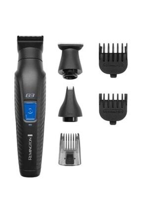 PG3000 Graphite G3 Bakım Kiti– 6 Başlık, Kablosuz 40 dk, Kendiliğinden Bileşen Grafit Bıçaklar Image 0