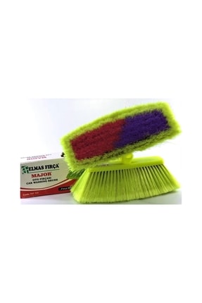 Elmas Oto Yıkama Fırçası 9.5 Cm 101-111 -major Image 0