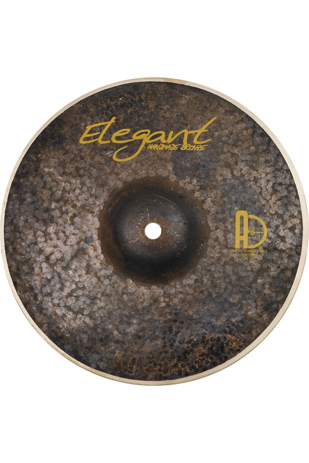 Agean Cymbals 6\