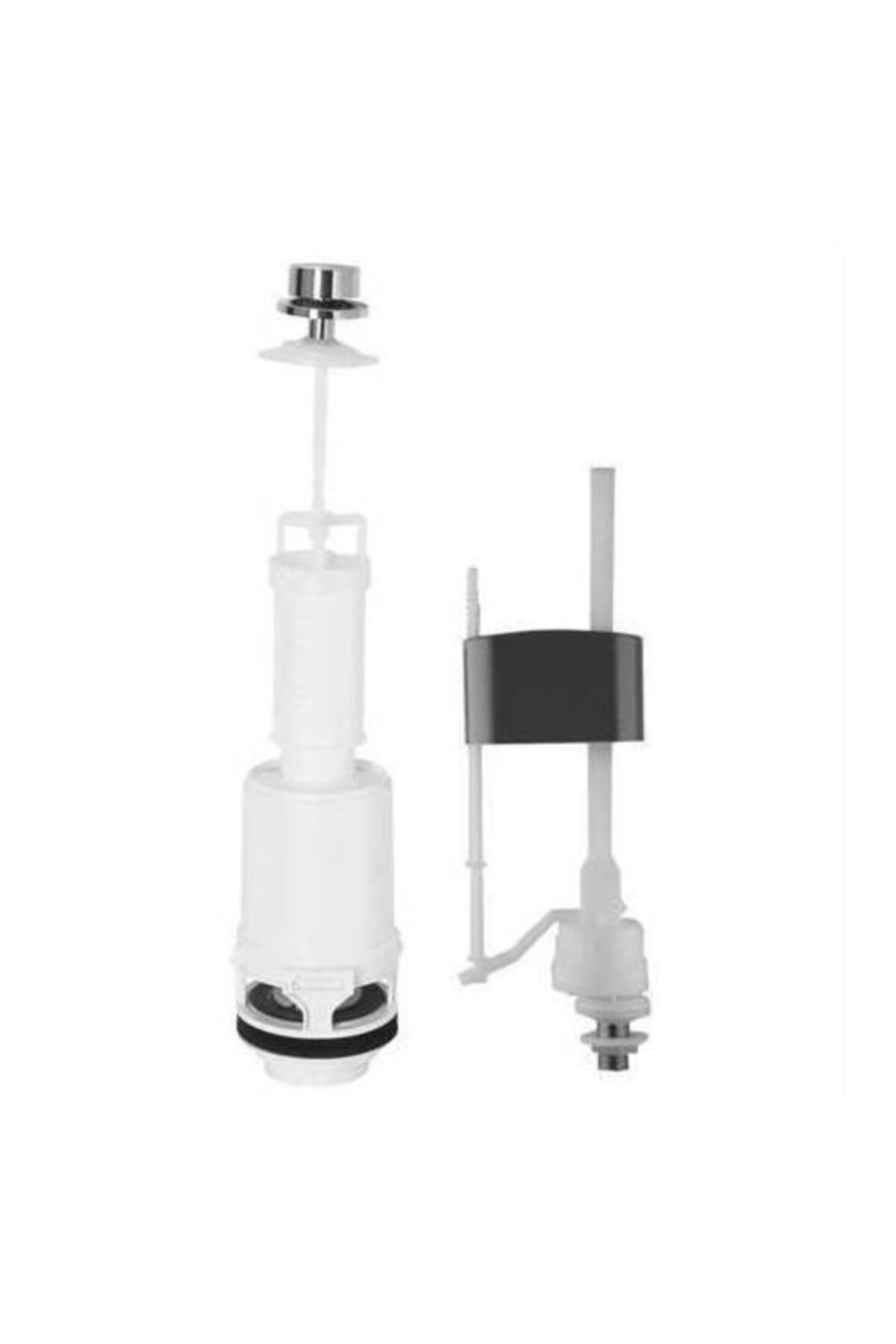 Tema -siamp 42/24 Rezervuar Çekmeli Iç Takım