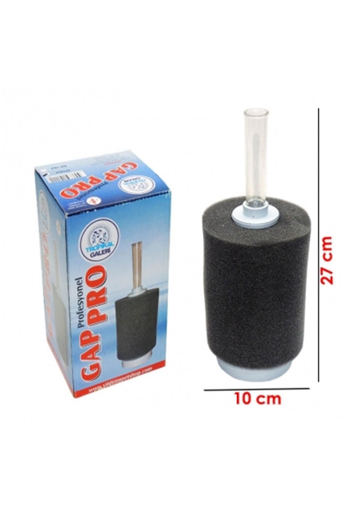 Sobo Gap Pro Pipo Filtre Büyük