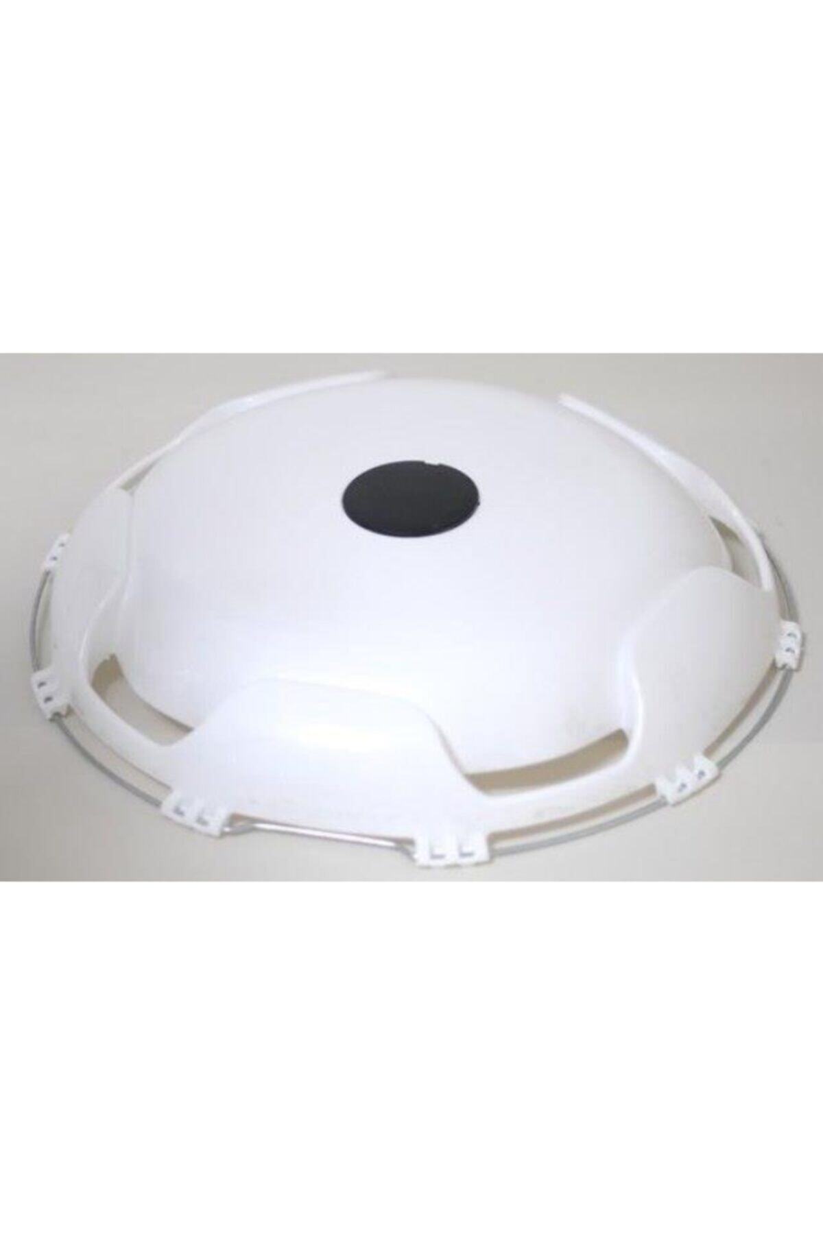 ticariyedek 22,5'' Travego Jant Kapağı Plastik