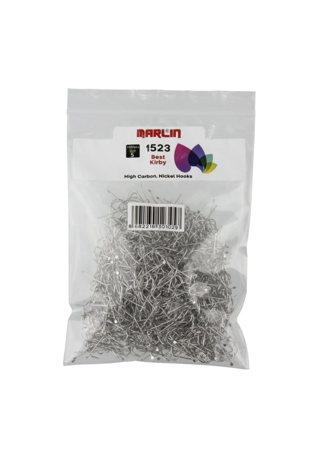Marlin 1523 Duratin Dökme Iğne No:11 1000pcs
