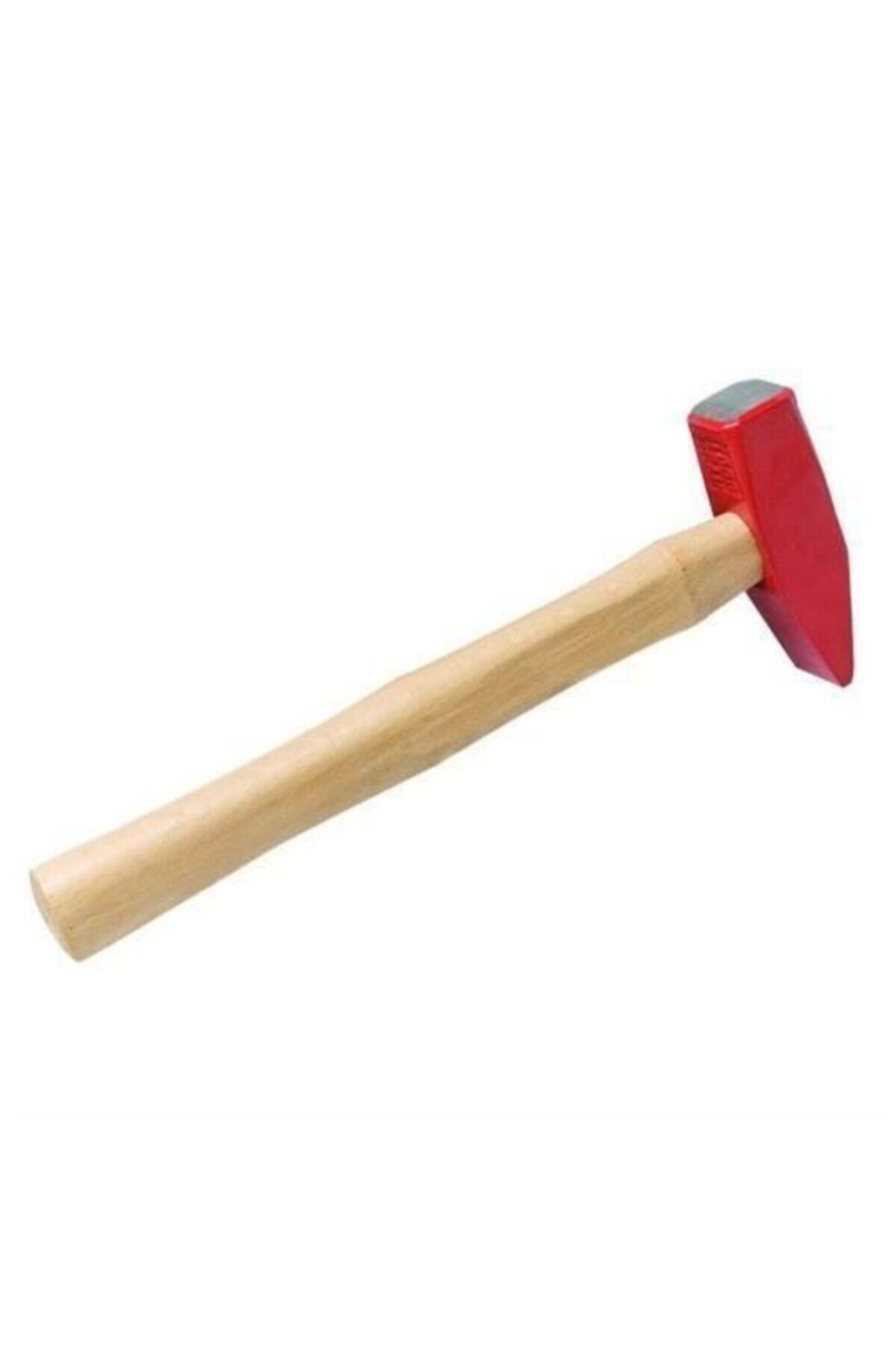 BERİLZN Ahşap Saplı Çekiç 500 gr