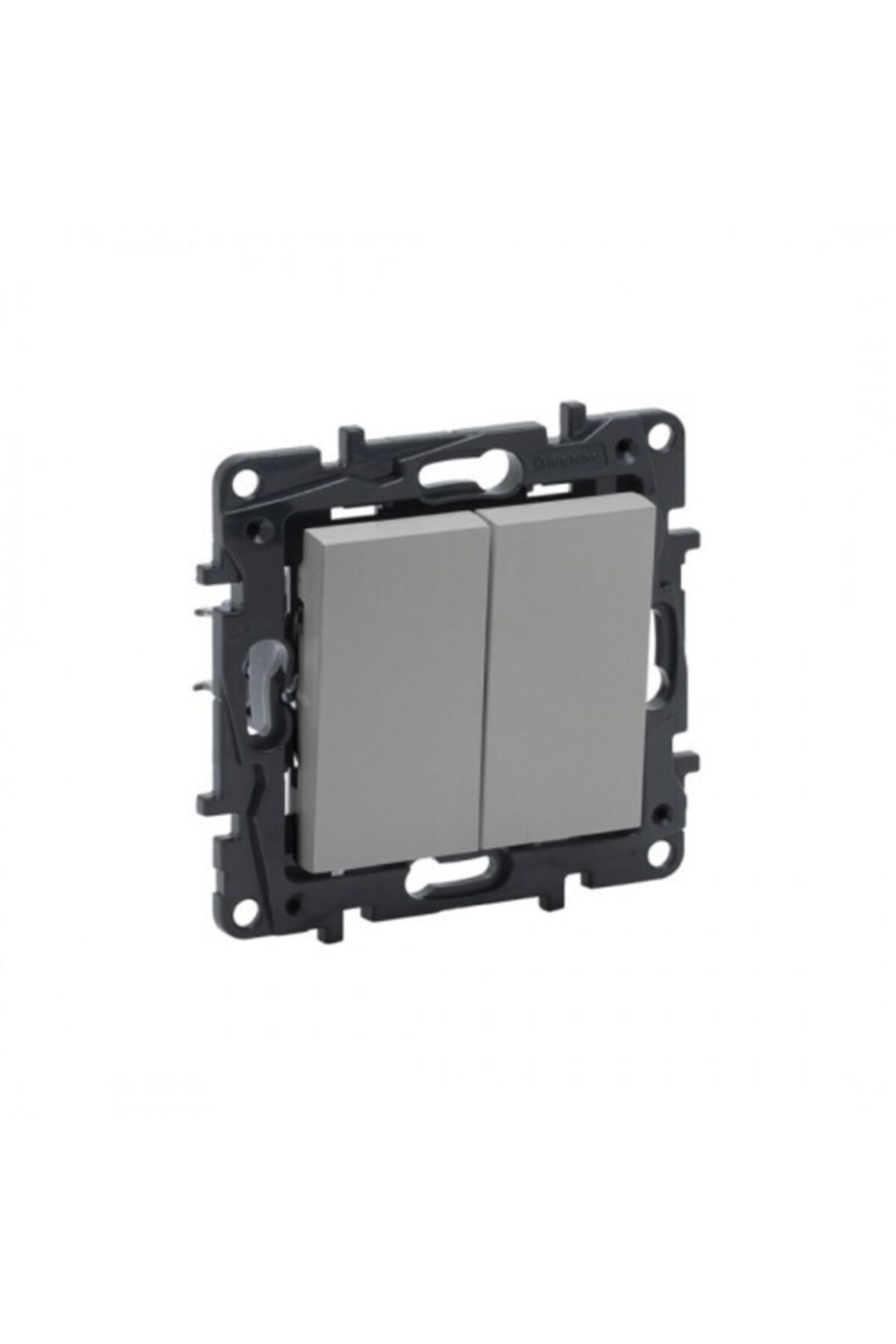 Legrand Raventi Komitatör Alüminyum-768206