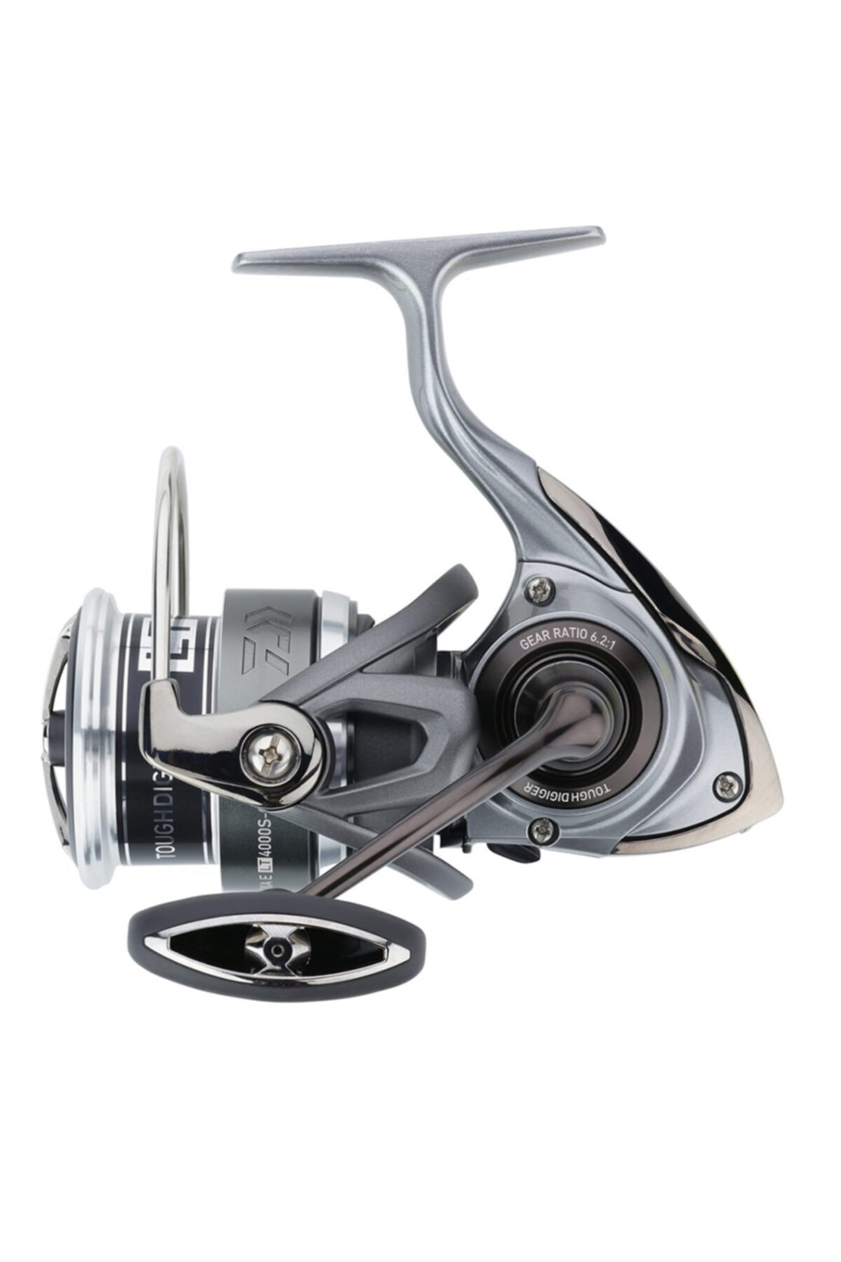 DAIWA Lexa E Lt 19 5000 Sc Olta Makinesi