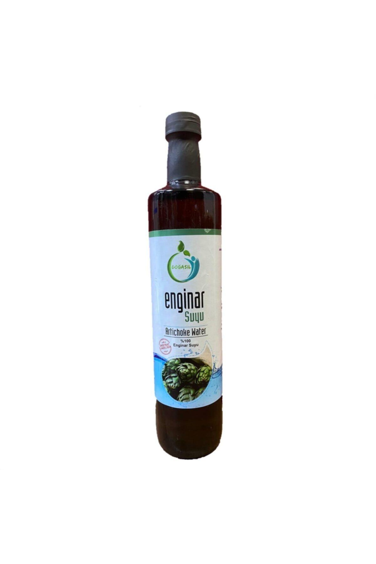 Doğasıl Enginar Suyu 1lt