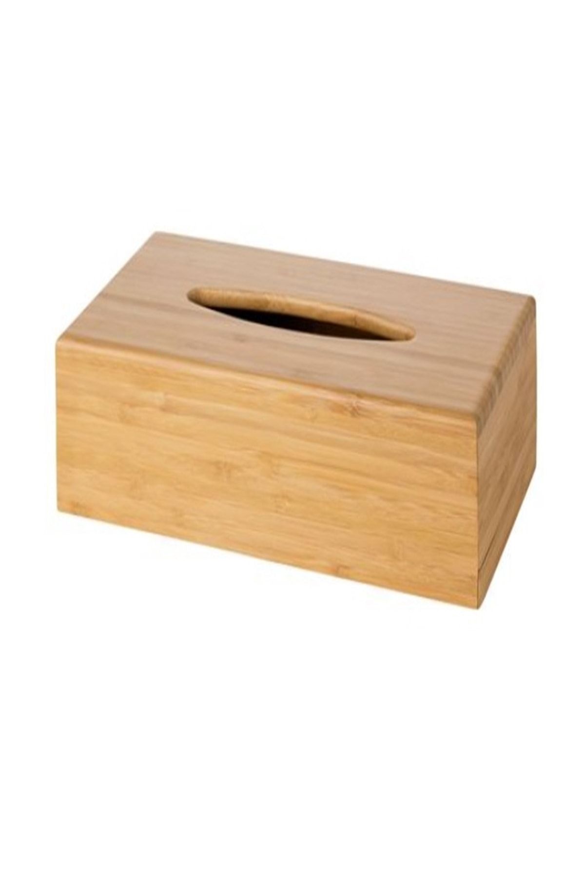 ikea bondlian kagit mendil kutusu bambu 26x14 cm fiyati yorumlari trendyol