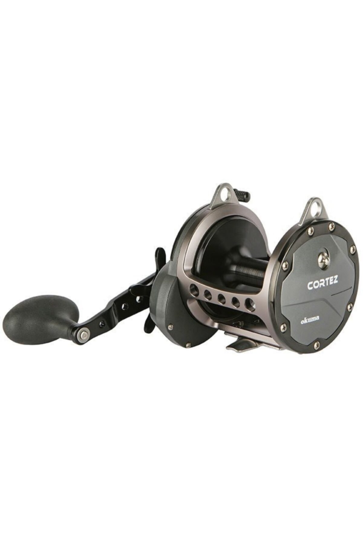 Okuma Cortes Cz-10csa Çıkrık