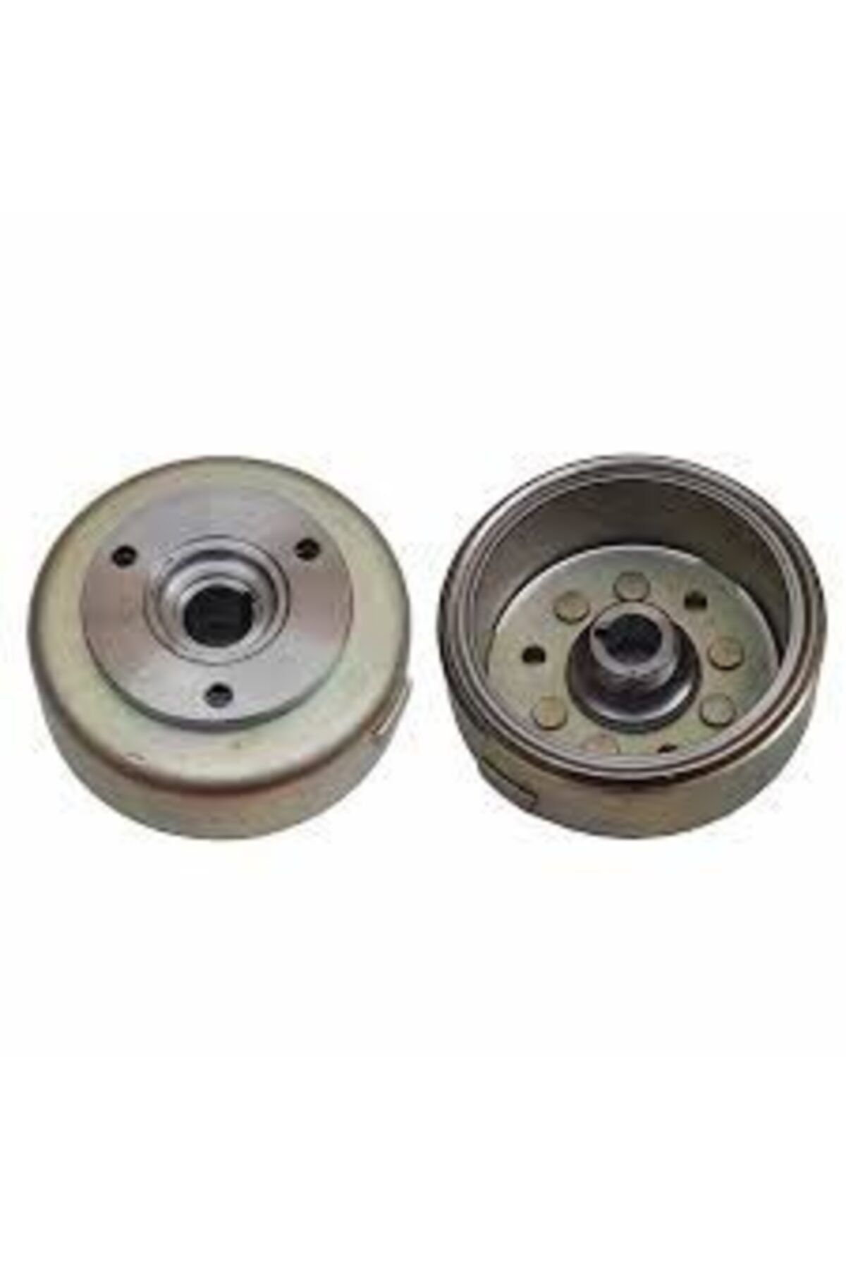 OEM Rotor Volant Lx 200 Atv