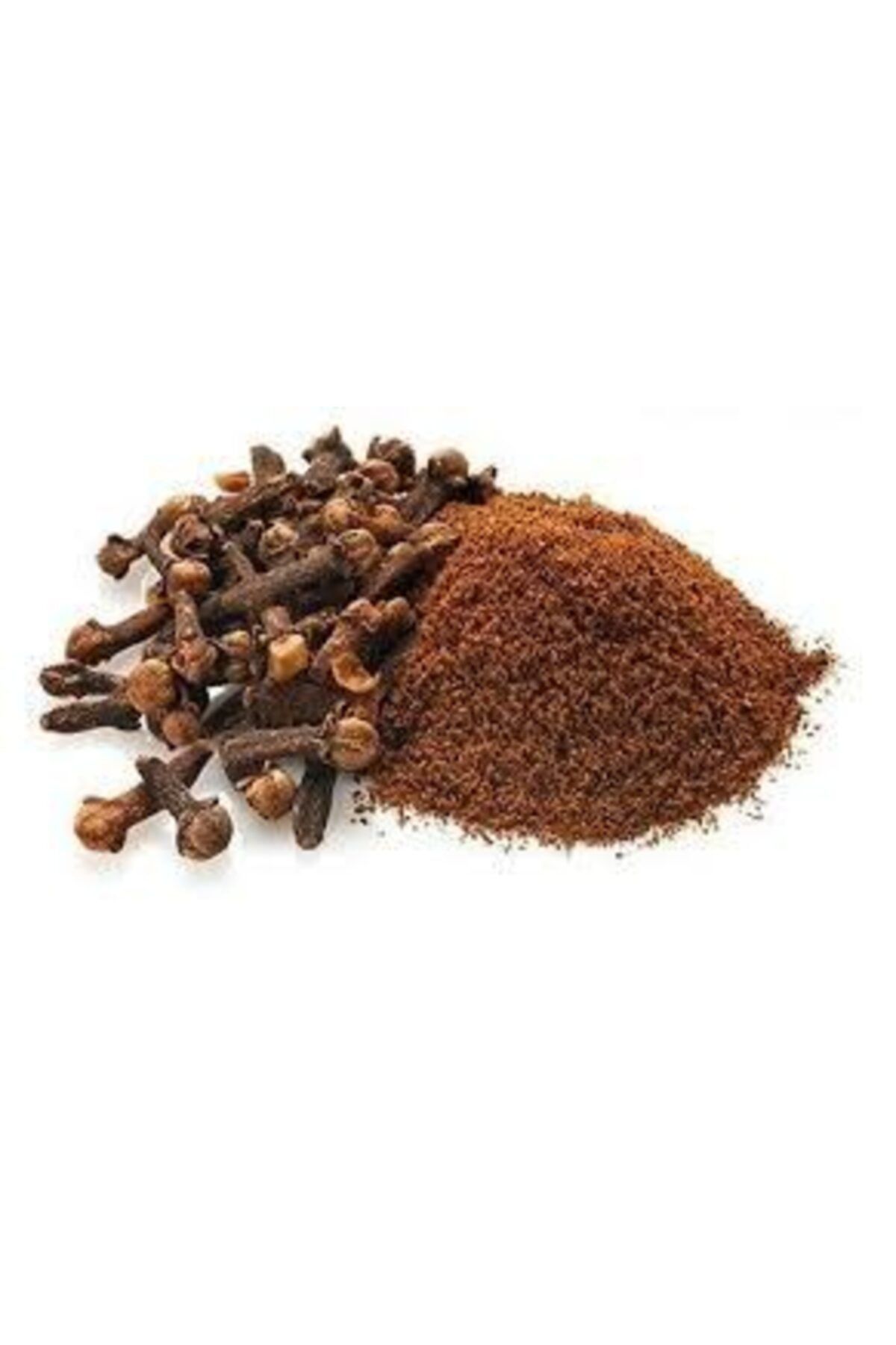 Aybars baharat Toz Karanfıl 100gr Caya Katılabılır Oksuruk Grıp Onler Caya Sute Yogurda Katılabılır.