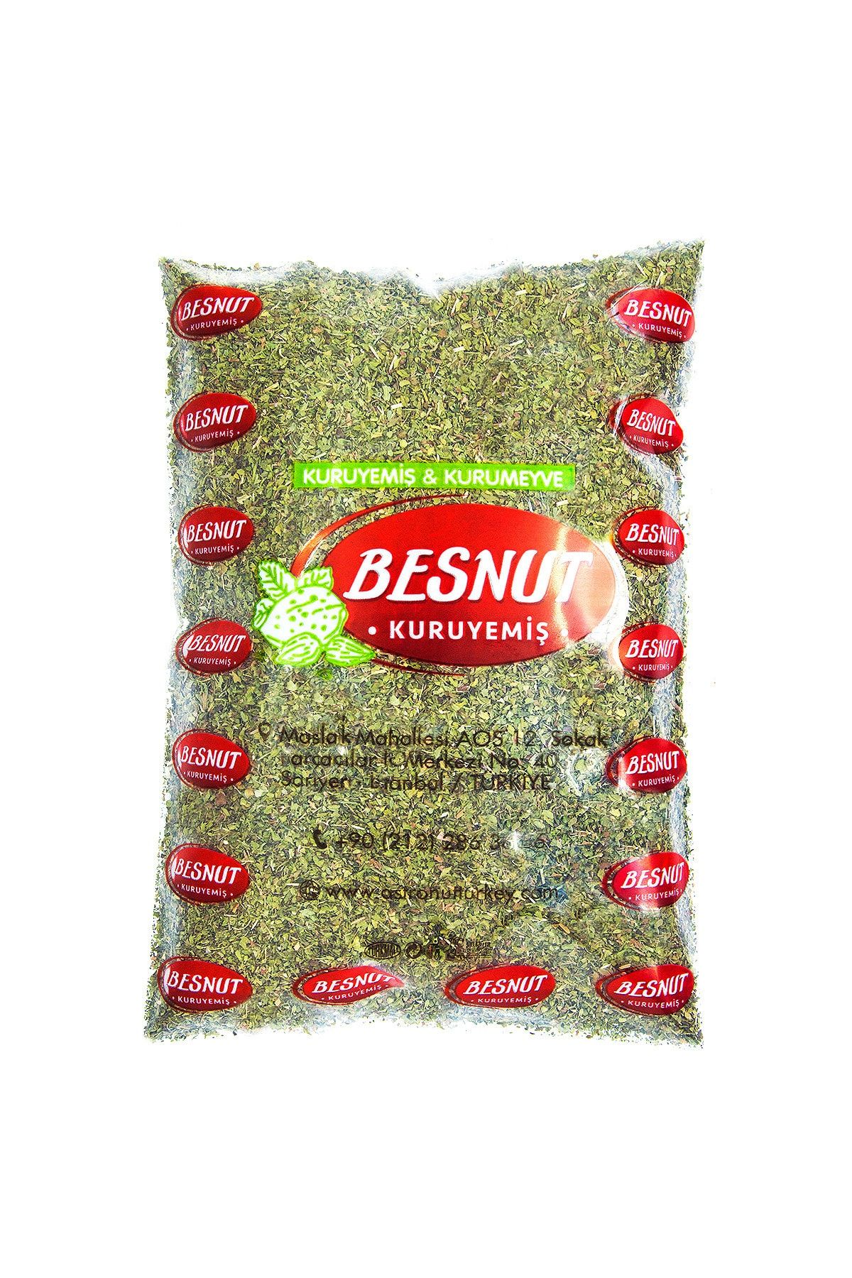 Besnut Nane Kuru 1 Kg