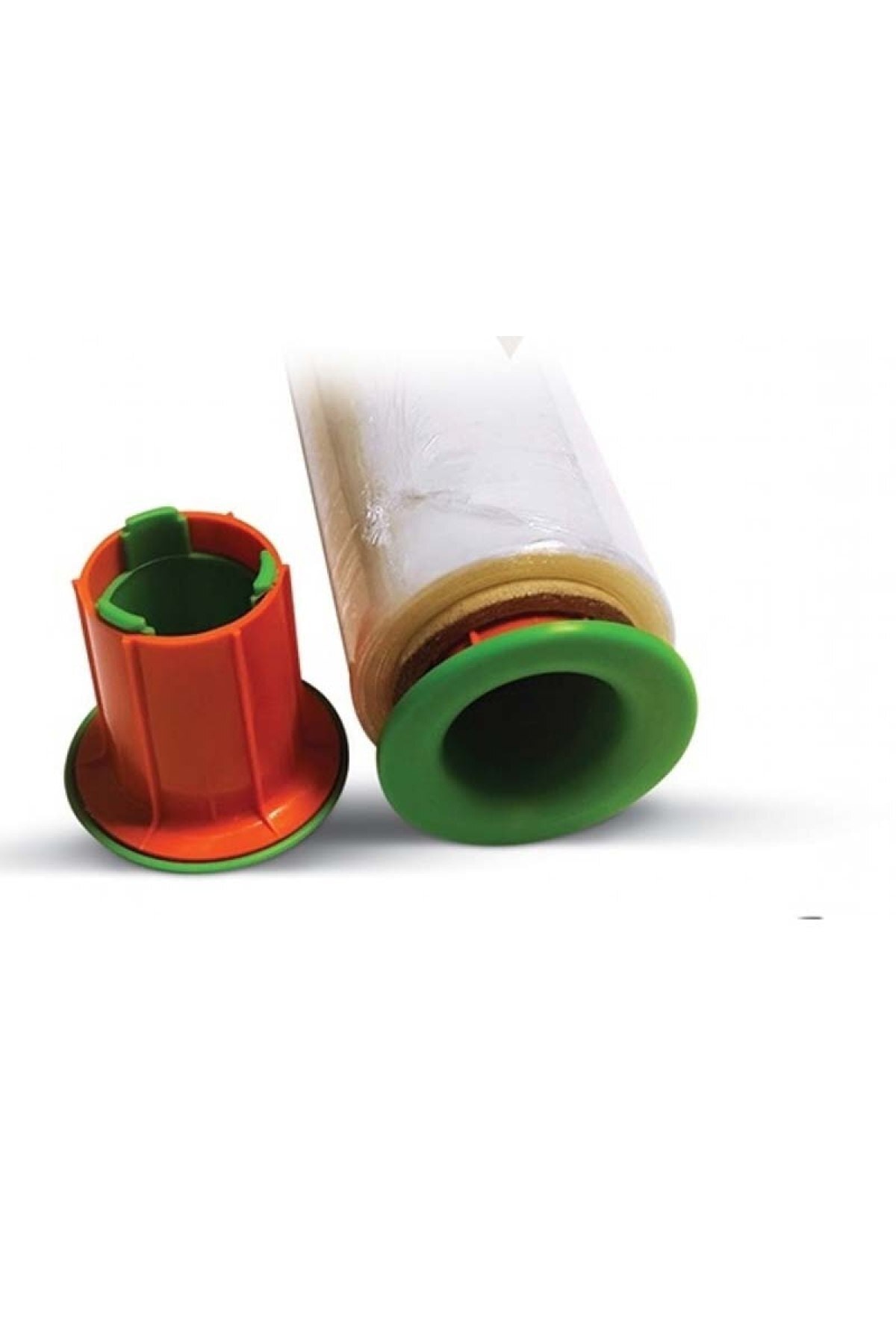 Kaliteli Ürün Kolay Sarım Palet Streç El Aparatı 3 Çift (6 Adet)