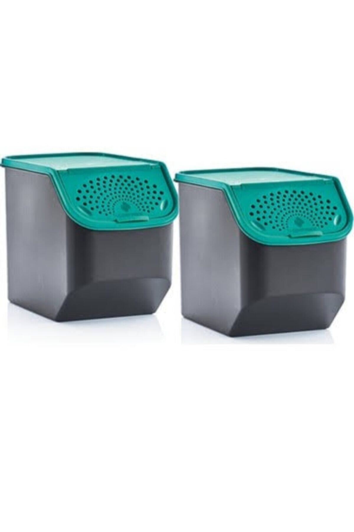 Tupperware Maksi Kiler 2'li