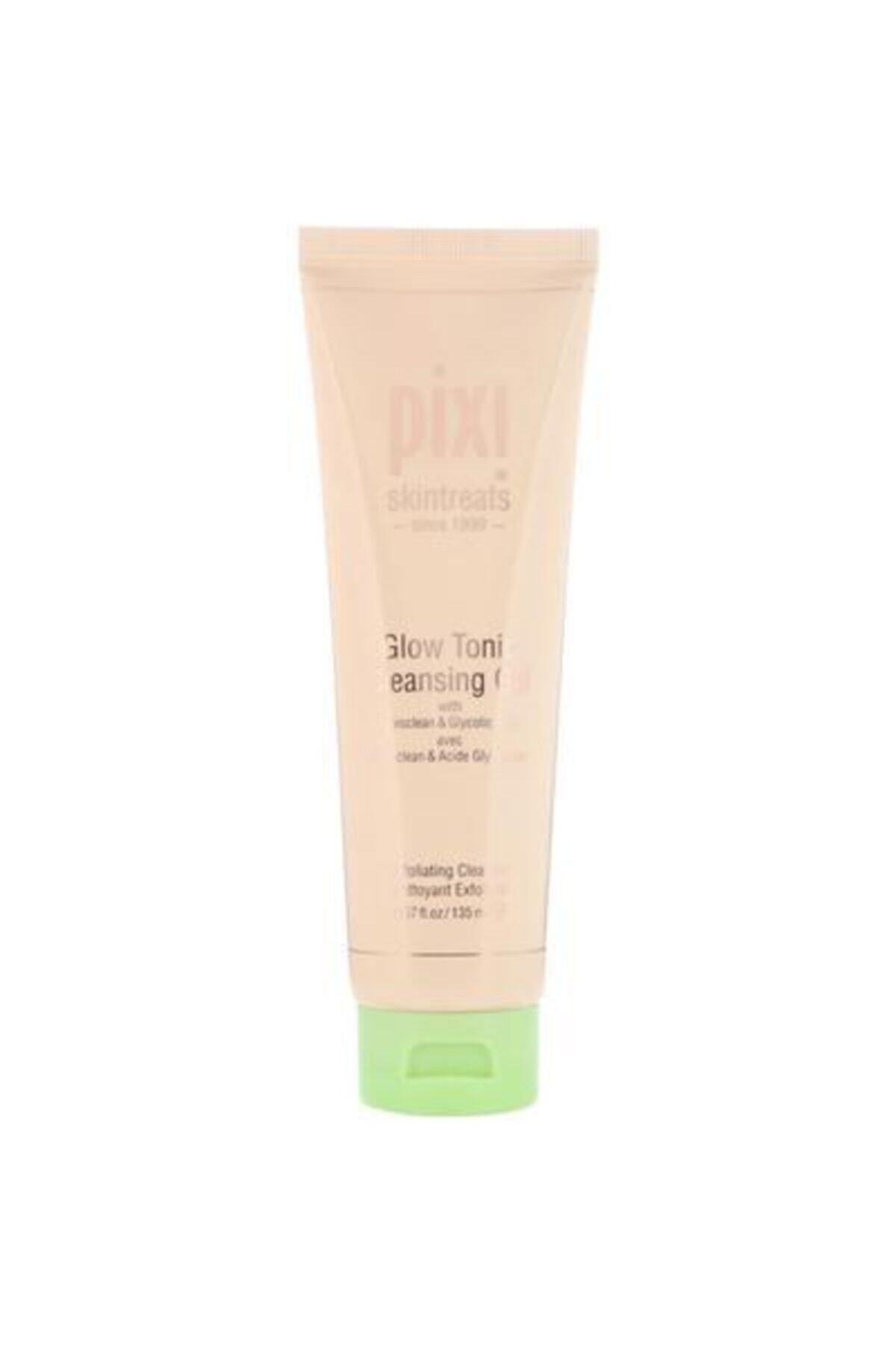 pixi Unisex Pıxı Glow Tonıc Cleansıng Gel 135 Ml