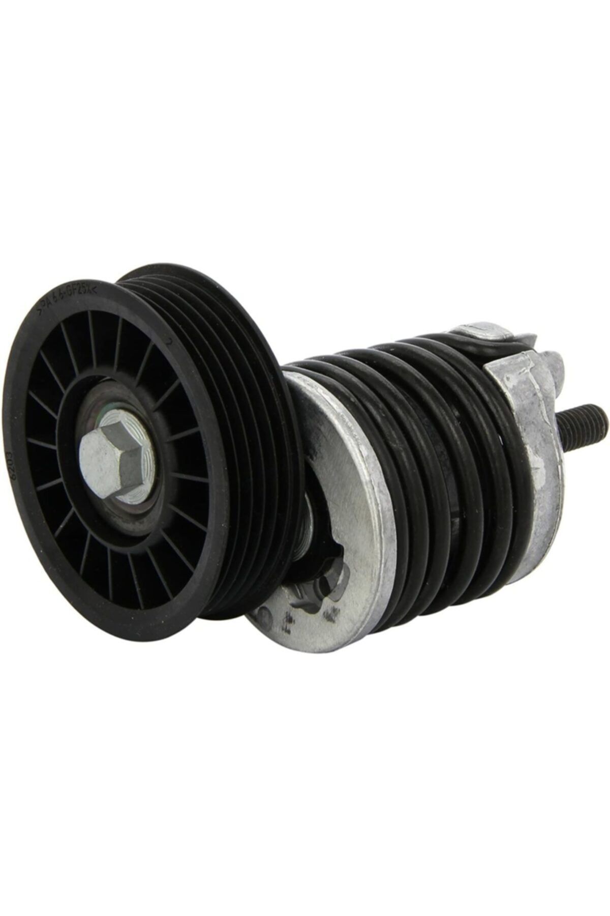 İlkay Otomotiv Passat Audı A6 A4 Alternatör Gergi Kutugu [028145278j]