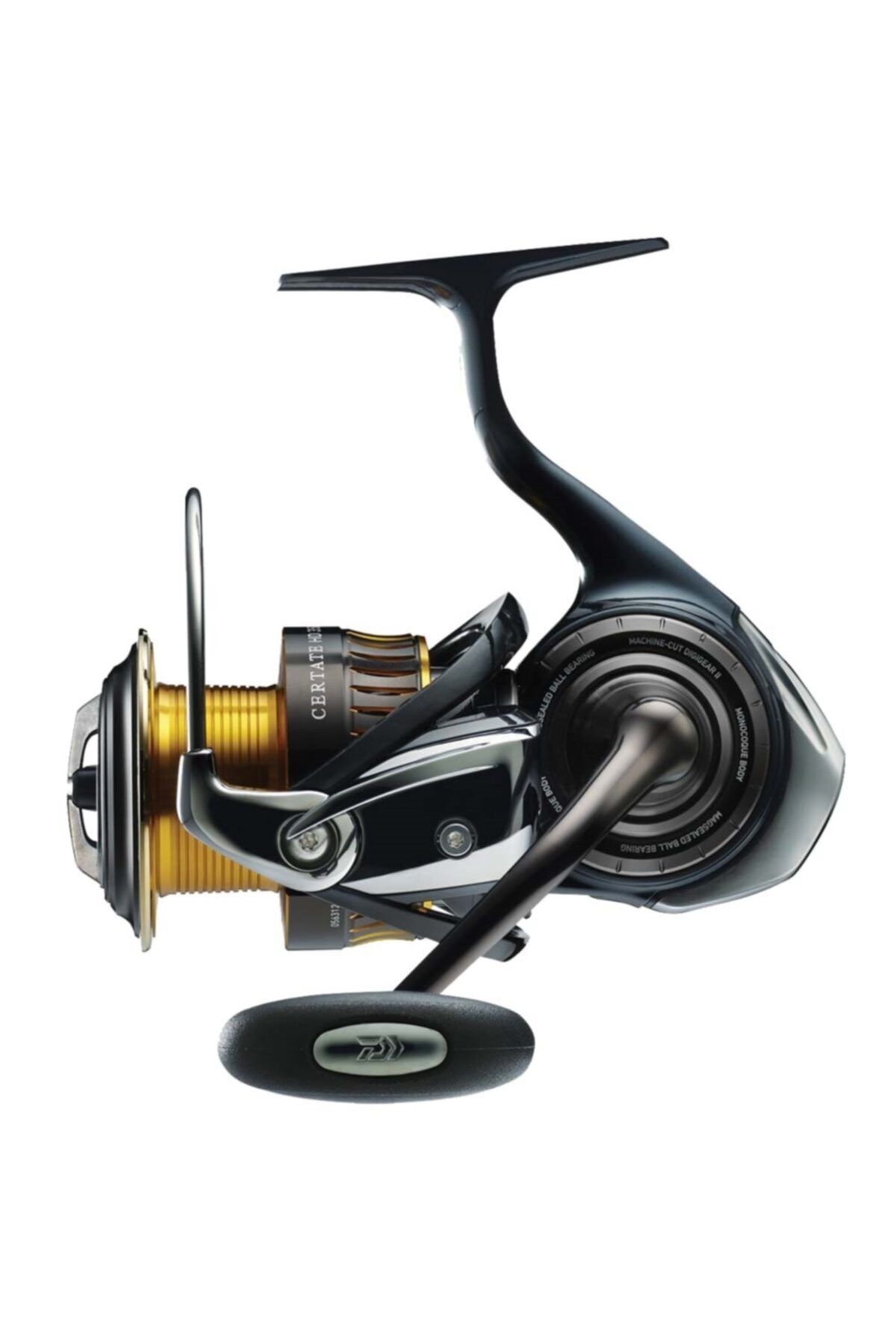 DAIWA Certate G 16 3012 H Olta Makinesi