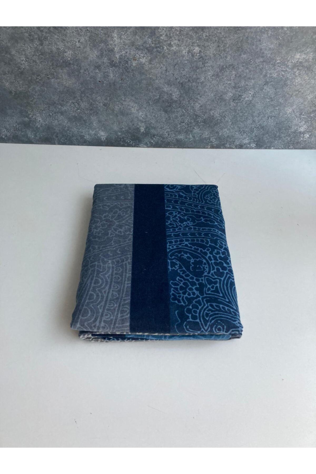 Cottonlux %100 Pamuklu Finanel Pazen Yastık Kılıf (2 Adet ) 50/70 Cm