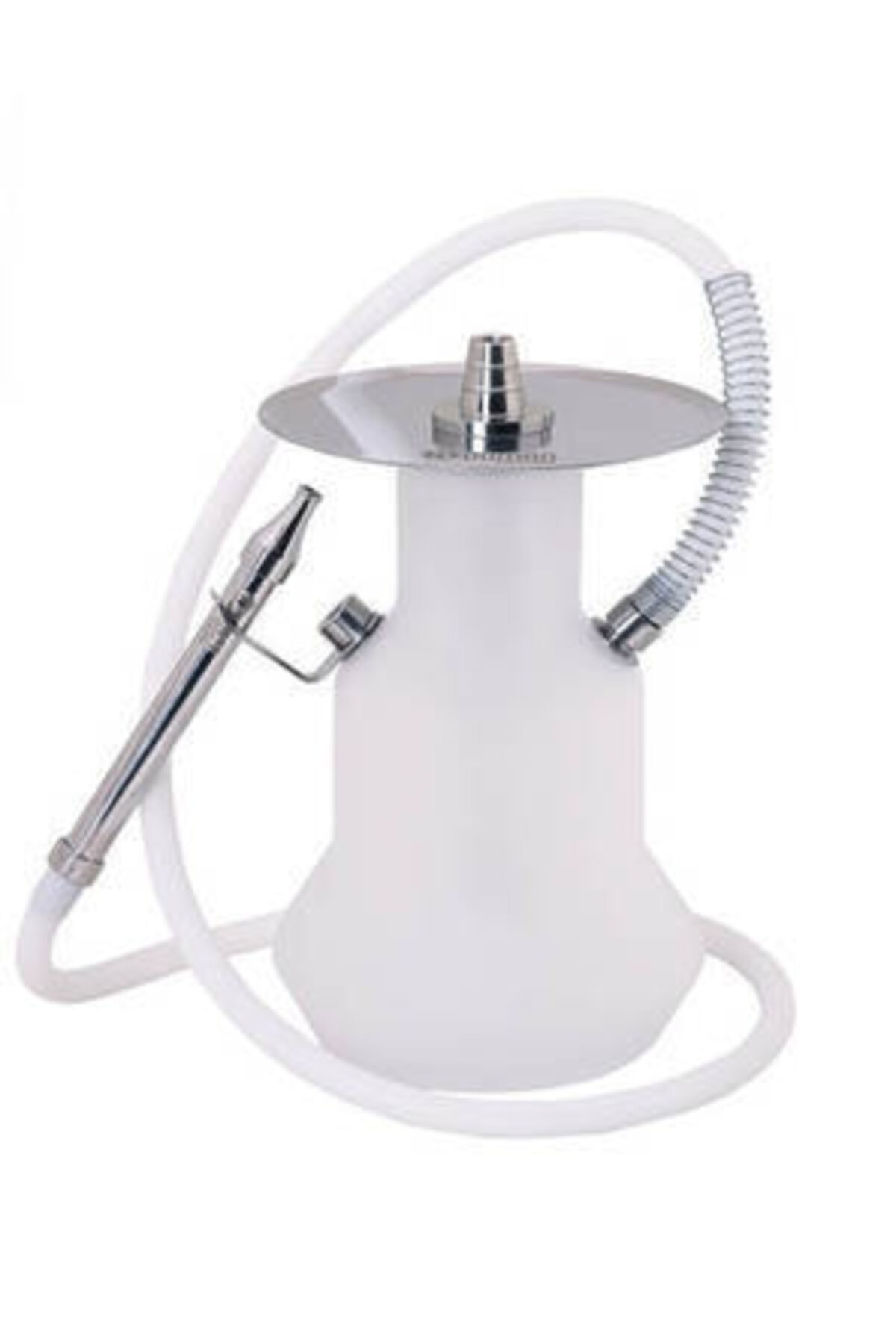 luxhookahhouse Mat Nargile Takımı