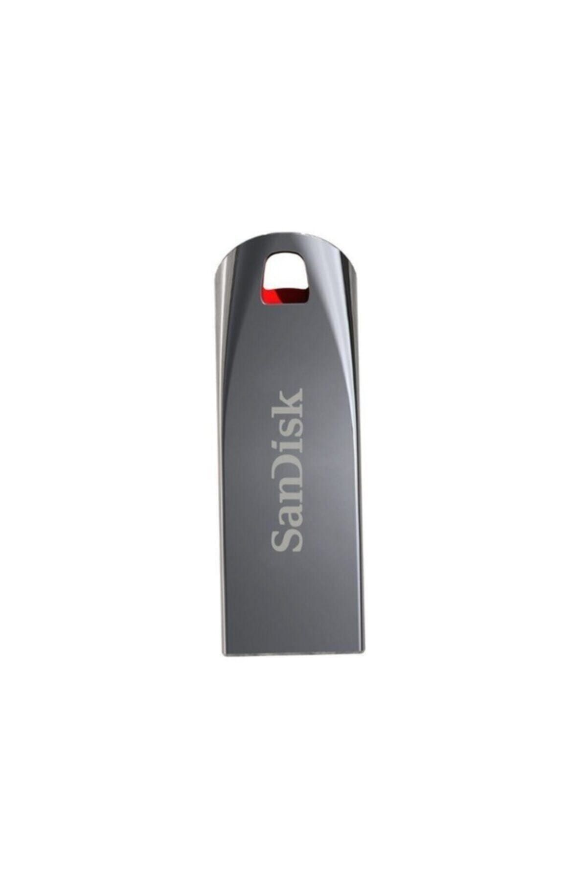 SanDisk 64gb Usb Cruzer Force Sandısk Sdcz71-064g
