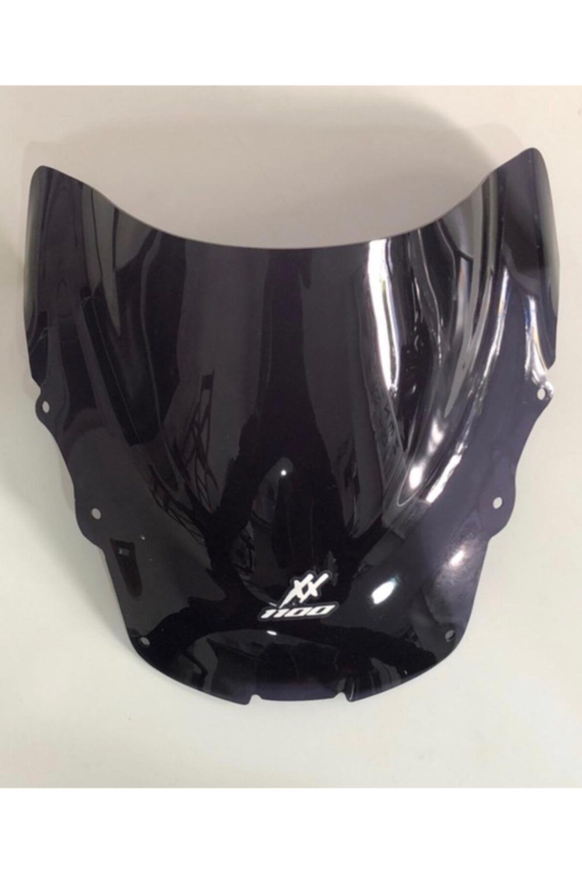 Honda Xx1100 Ön Cam