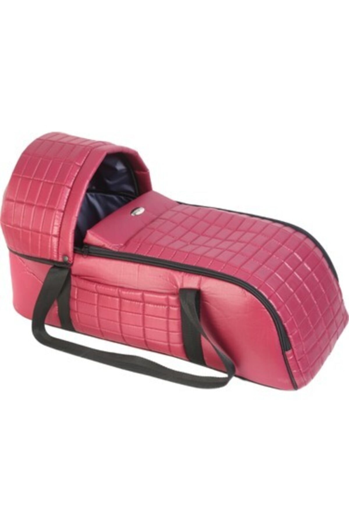 Babymol Bebek  Bordo  Mirano Su Geçirmez Lake Portbebe  Taşıma