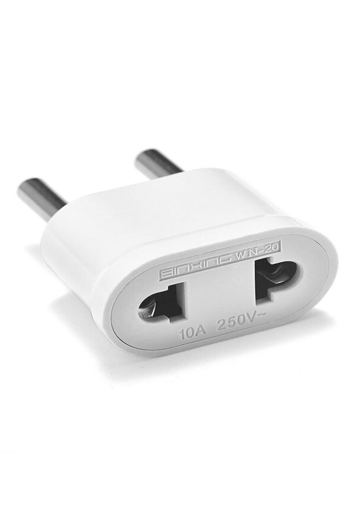 DoğubeyStore Ingiliz Tipi Yurt Dışı Universal Priz Dönüştürücü Ve Çevirici Güç Adaptörü