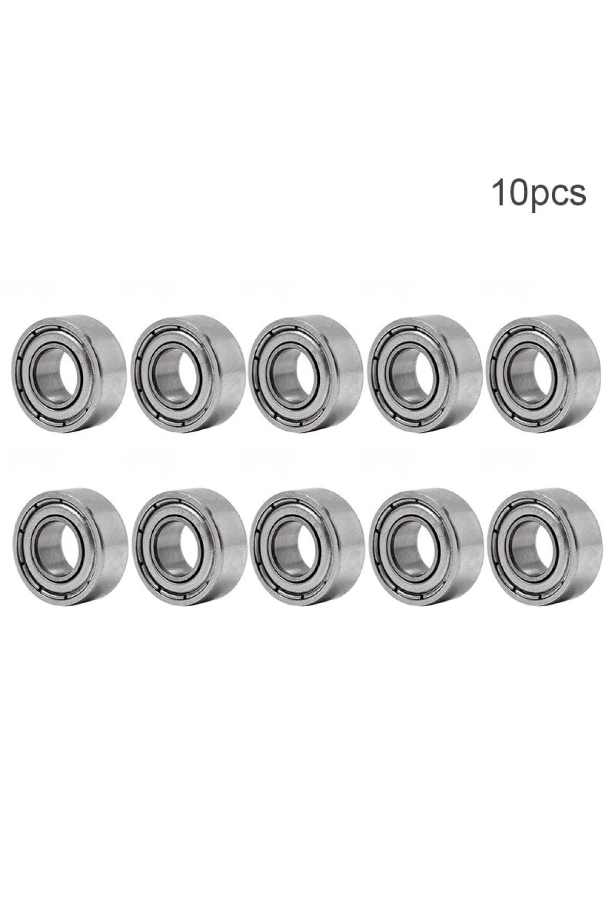 PRC 673 Zz 3x6x2,5 Mr63 Zz 10 Adet