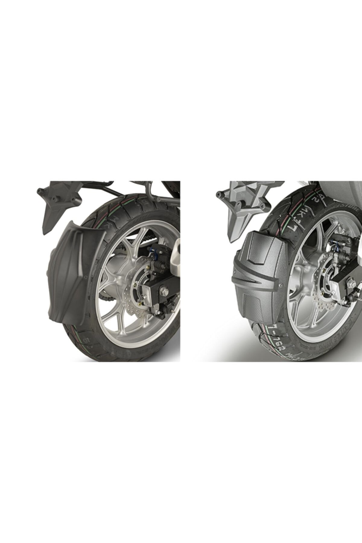 Givi Gıvı Rm1146kıt Honda Nc750 X-s (16-20) Arka Çamurluk Kıtı