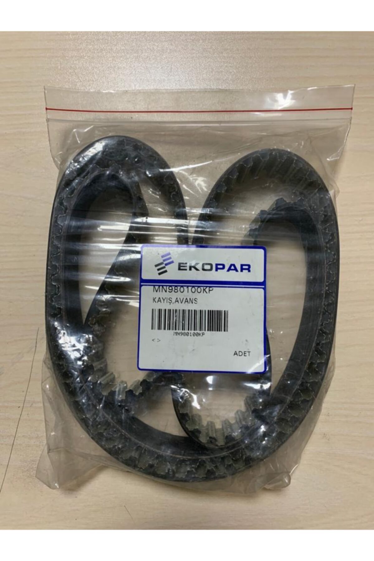 Mitsubishi Outlander Avans Triger Kayışı Ekopar