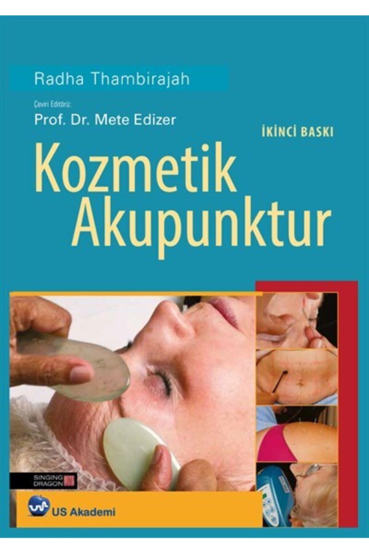 US Akademi Kozmetik Akupunktur