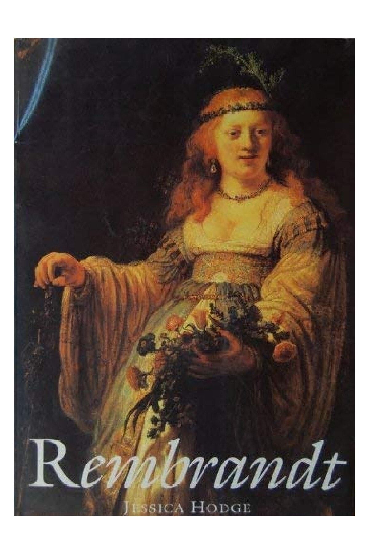 Greenwich Editions Rembrandt